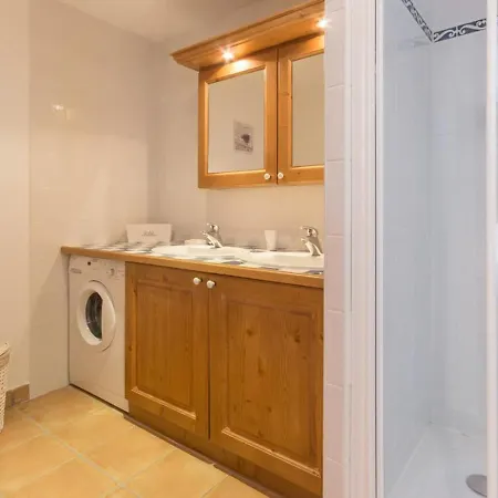 La Rosière, 3 Pièces, 4 Personnes - Fr-1-275-156 Appartamento