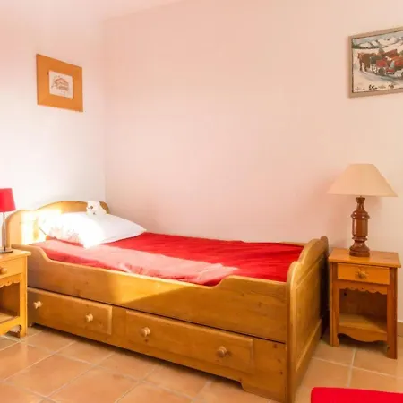 Appartamento La Rosière, 3 Pièces, 4 Personnes - Fr-1-275-156 La Rosiere (Savoie)