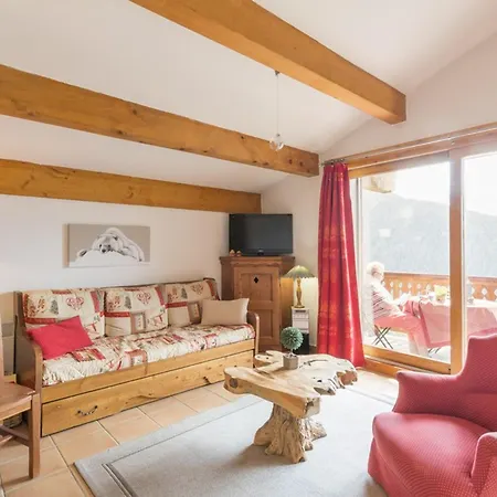 Appartamento La Rosière, 3 Pièces, 4 Personnes - Fr-1-275-156 *