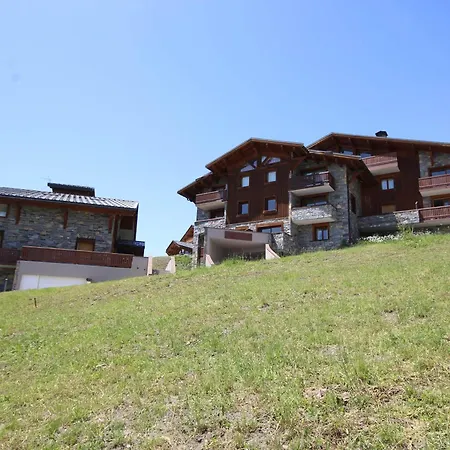 La Rosière, 3 Pièces, 4 Personnes - Fr-1-275-156 * La Rosiere (Savoie)