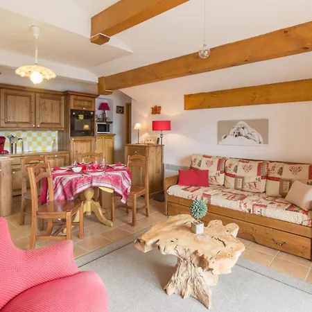 Appartamento La Rosière, 3 Pièces, 4 Personnes - Fr-1-275-156 La Rosiere (Savoie)
